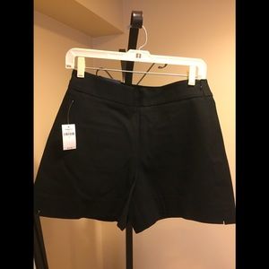 Gap high waist shorts
